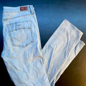 RSQ SLIM TAPER JEANS toranto